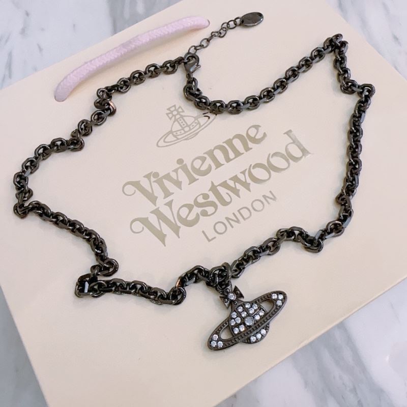 Vivienne Westwood Necklaces